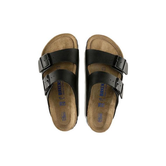 Биркенсток, Аризона, Тихий Черный университет