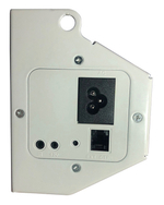 Экран  Cactus CS-PSME-220X138-WT