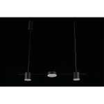 Подвесной светодиодный светильник Aployt Frania APL.017.03.18