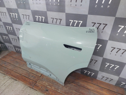 Дверь задняя левая Avatr 11 22-нв Б/У Оригинал