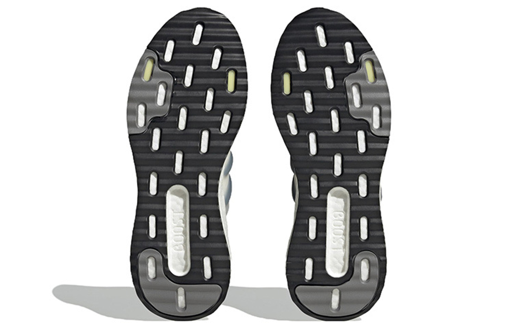 Кроссовки Adidas X_Plrboost (Женская размерная сетка)