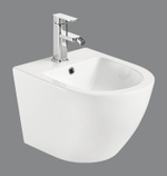 БИДЕ ПОДВЕСНОЕ BELBAGNO SFERA-R BB046BH