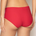 Трусы-макси Apolline (Размер: 52) (Цвет: нежно-розовый)