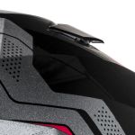 i80 Velly MC1 / Черно-красный