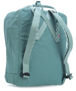Рюкзак Fjallraven Kanken 664-904 зеленый