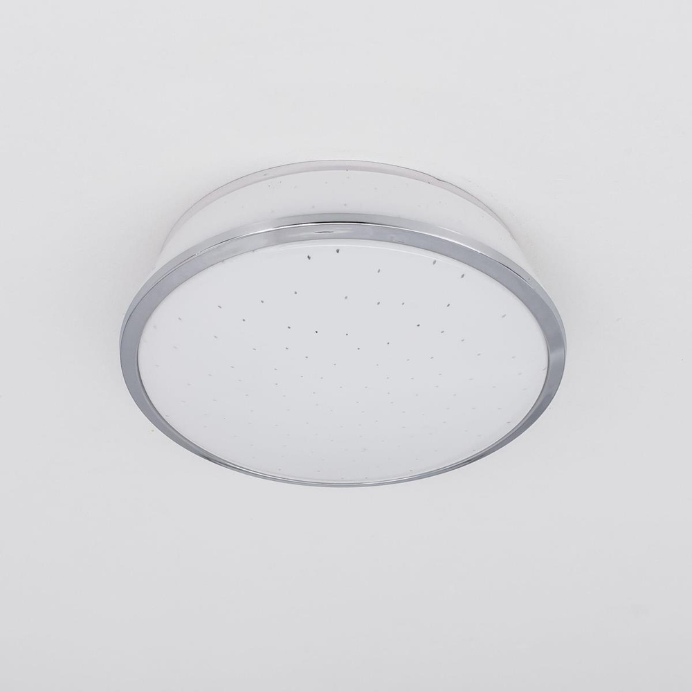 Встраиваемый светодиодный светильник Citilux Дельта CLD6008Wz