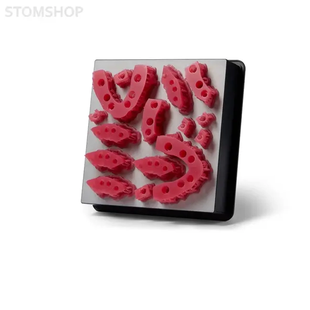 Formlabs Form 3B+ - 3D-принтер для стоматологии | Formlabs (США)