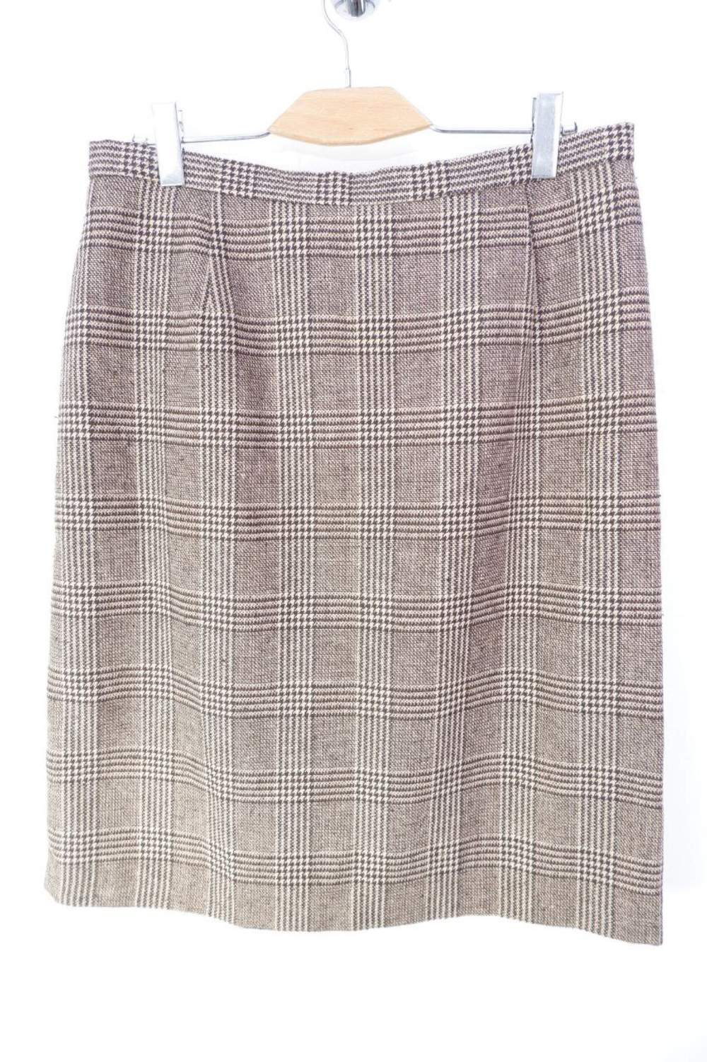 Юбка elet.RJ светлая 54 размер