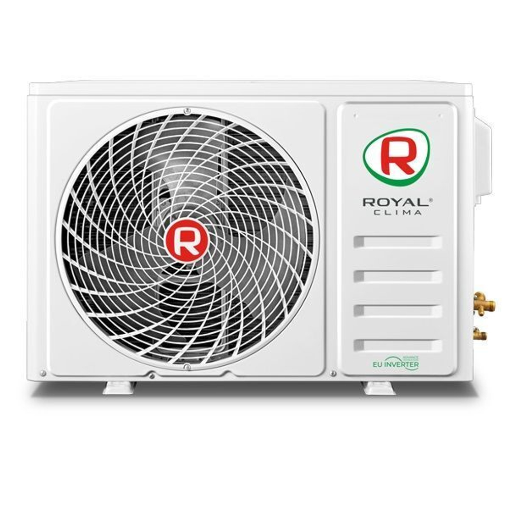 Сплит-система Royal Clima RCI-TWL28HN/IN/RCI-TWL28HN/OUT серия TRIUMPH LITE Inverter NEW