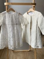 Новое легкое пальто I Pinco Pallino, 104