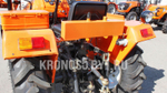 Фронтальный погрузчик TD-L ФГП-03