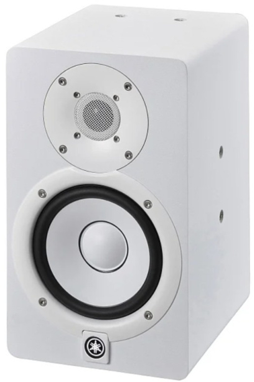 Студийный монитор Yamaha HS 5I W