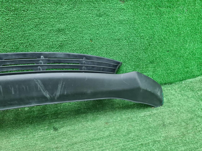 Решетка переднего бампера Kia Rio 4 FB (2020-2022)