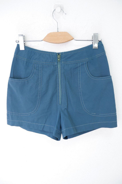 Шорты обтягивающие 46 размер