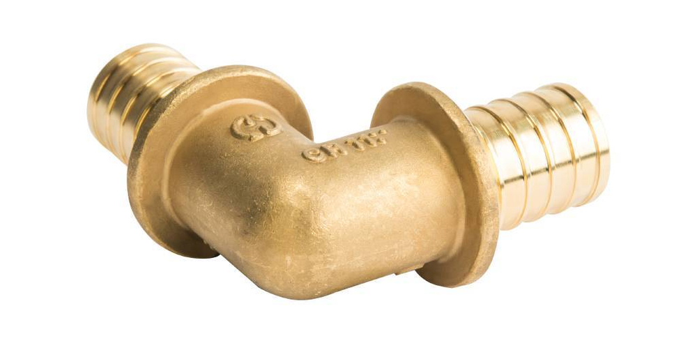 Угольник  90° 25