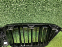 Решетка радиатора BMW X3 G01 (2021-2024)