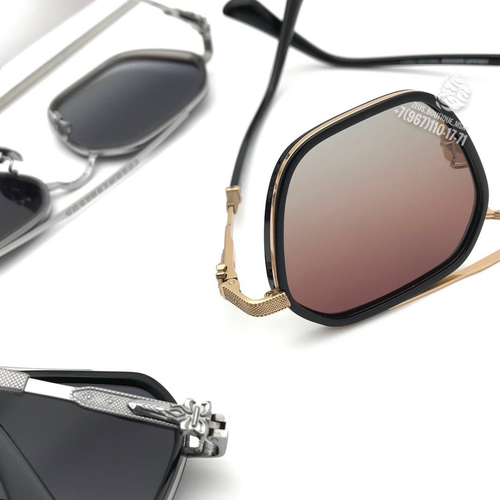 Солнечные очки Chrome Hearts