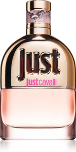 Roberto Cavalli Just Cavalli Туалетная вода для женщин