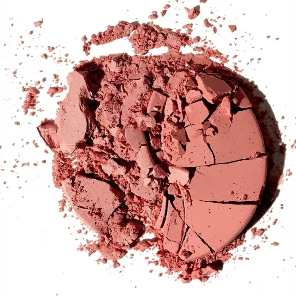 Румяна двойные «Сладкая вата» 9 г