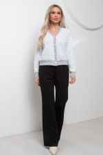 Джемпер Юстина №2 Valentina