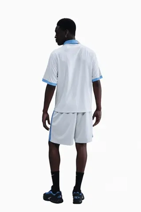 Футболка Nike Sportswear Polo - белый
