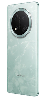 Смартфон Honor X9c 5G 8/256GB, Jade Cyan (Нефритовый голубой) (RU)