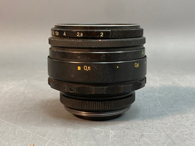 Гелиос 44-2 2/58