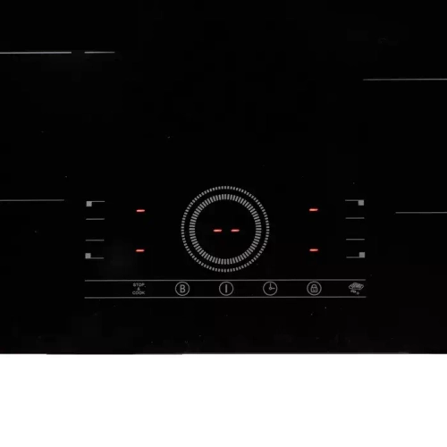 DeLonghi Индукционная варочная панель ELETTRA 4B0P CR