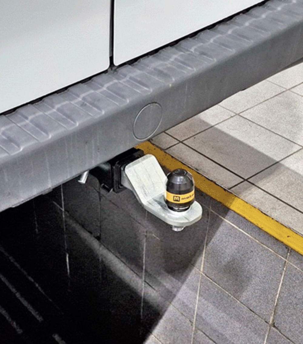 Фаркоп Motodor для Gaz Sobol NN 2024- (оцинк. Шар)(паспорт и сертификат в комплекте)(без электрики) 95604-E