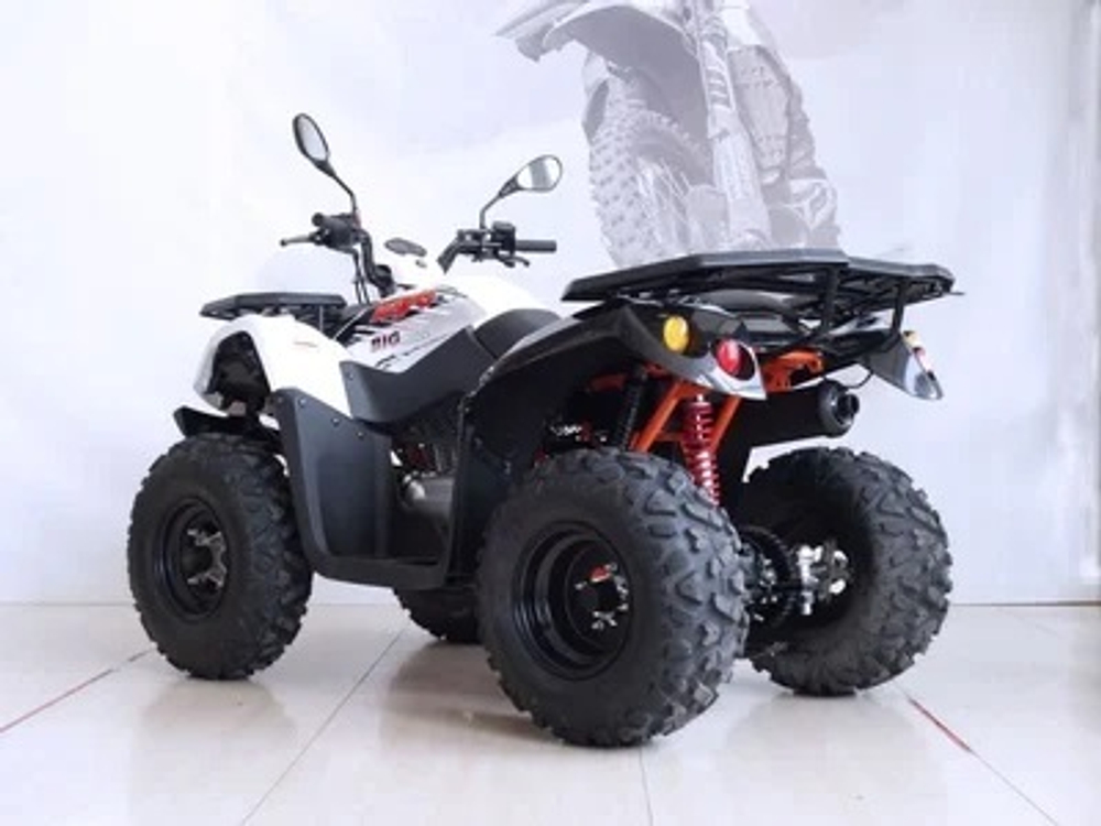 Квадроцикл KAYO BIG BULL