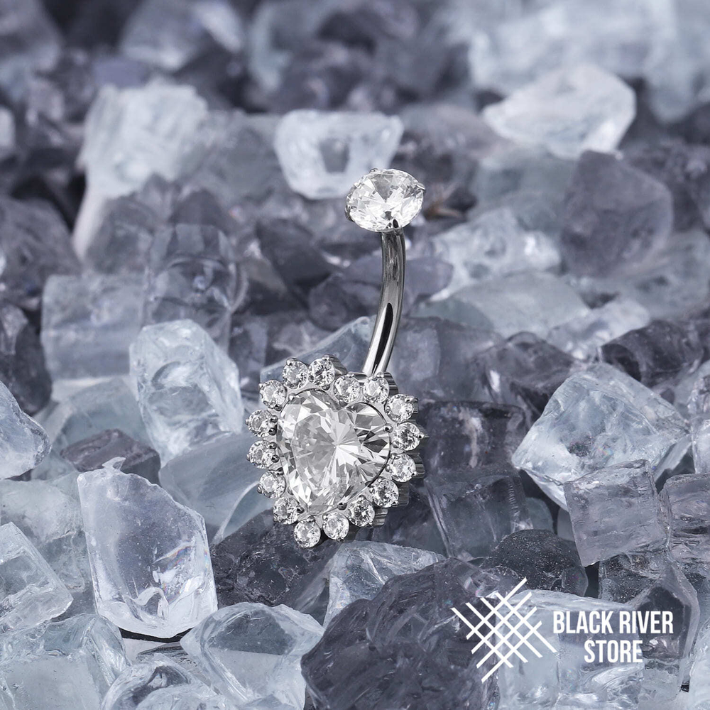 Банан Jasmine Heart Crystal