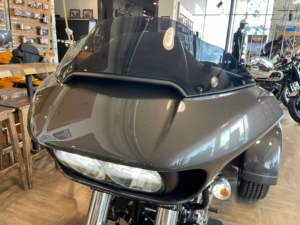 Harley-Davidson Road Glide 3 (Trike) 2023
