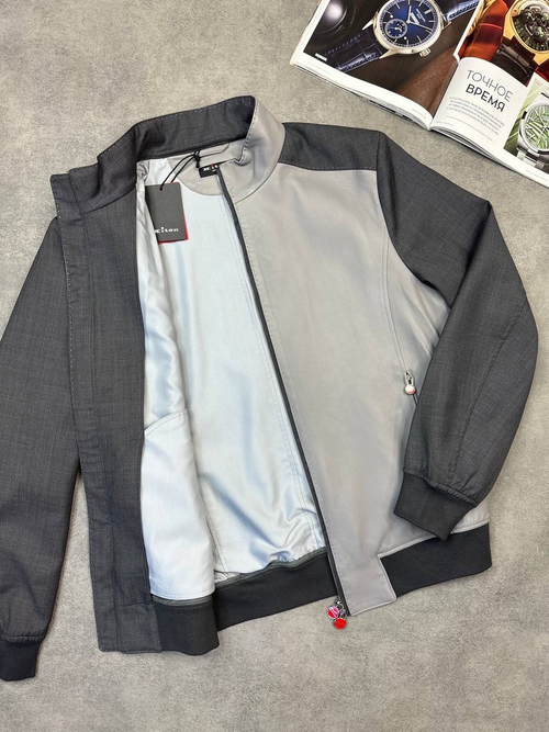 Бомбер Kiton