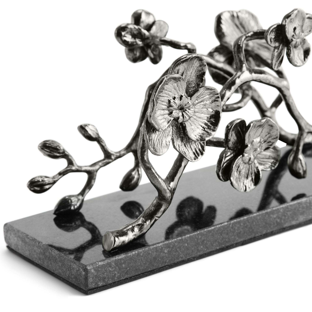 Держатель для салфеток Michael Aram Black Orchid (19.7 см)
