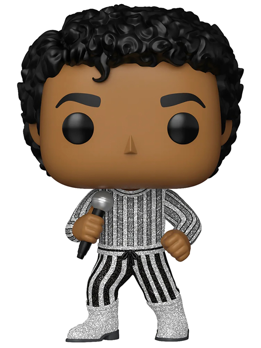 Фигурка Funko POP! Rocks Michael Jackson Rock With You (GL) (456) 79702