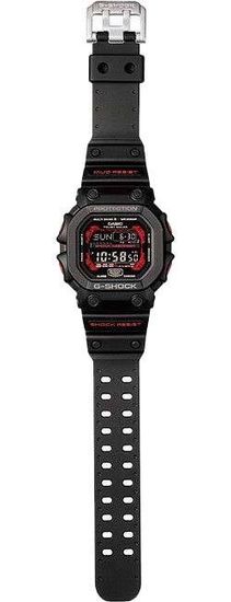 Мужские часы Casio G-Shock GXW-56-1AER с хронографом