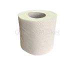 Туалет бумага "СТАНДАРТ" 2-х слойная 14 м (40рул/1упак/50упак/2000рул)