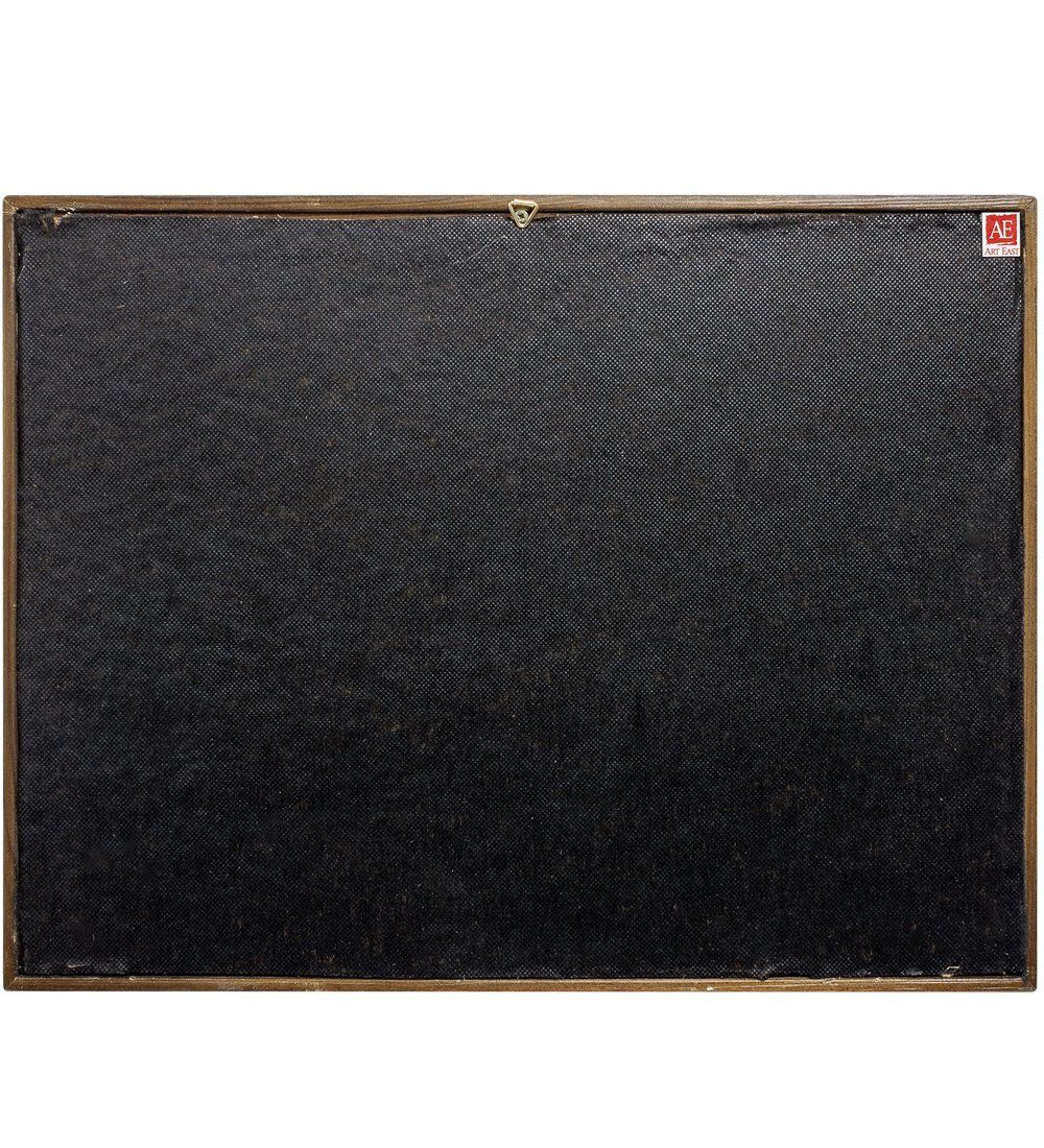 ПК-580 Панно «Москва Памятник Владимиру Великому» 40х31