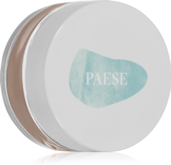 Paese Mineral Line Bronzer - минеральная бронзирующая пудра, 6 g