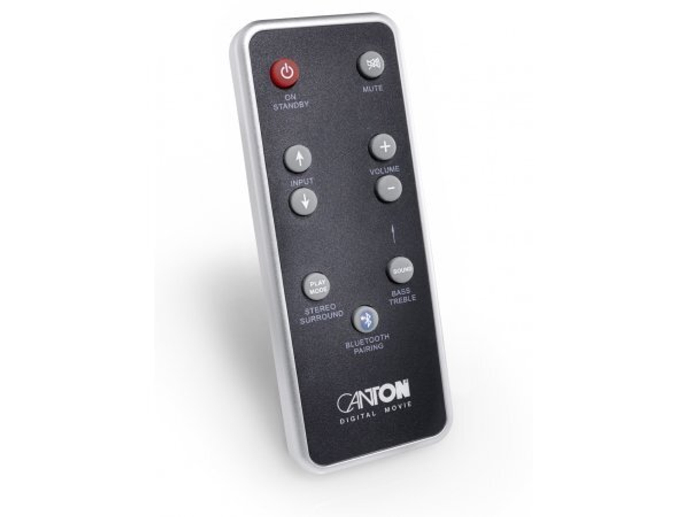 Саундбар Canton DM 76 Black