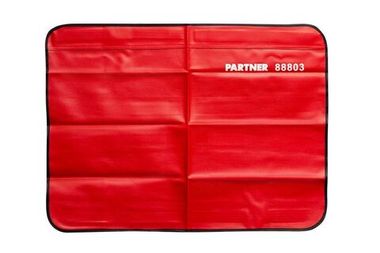 Накидка защитная магнитная на крыло автомобиля 590х790мм, в чехле Partner PA-88803