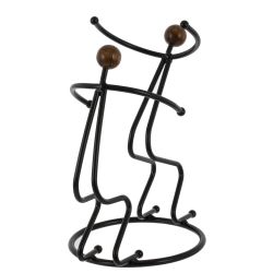 GAEM Подставка для бутылки, L21 W13 H21,5 см