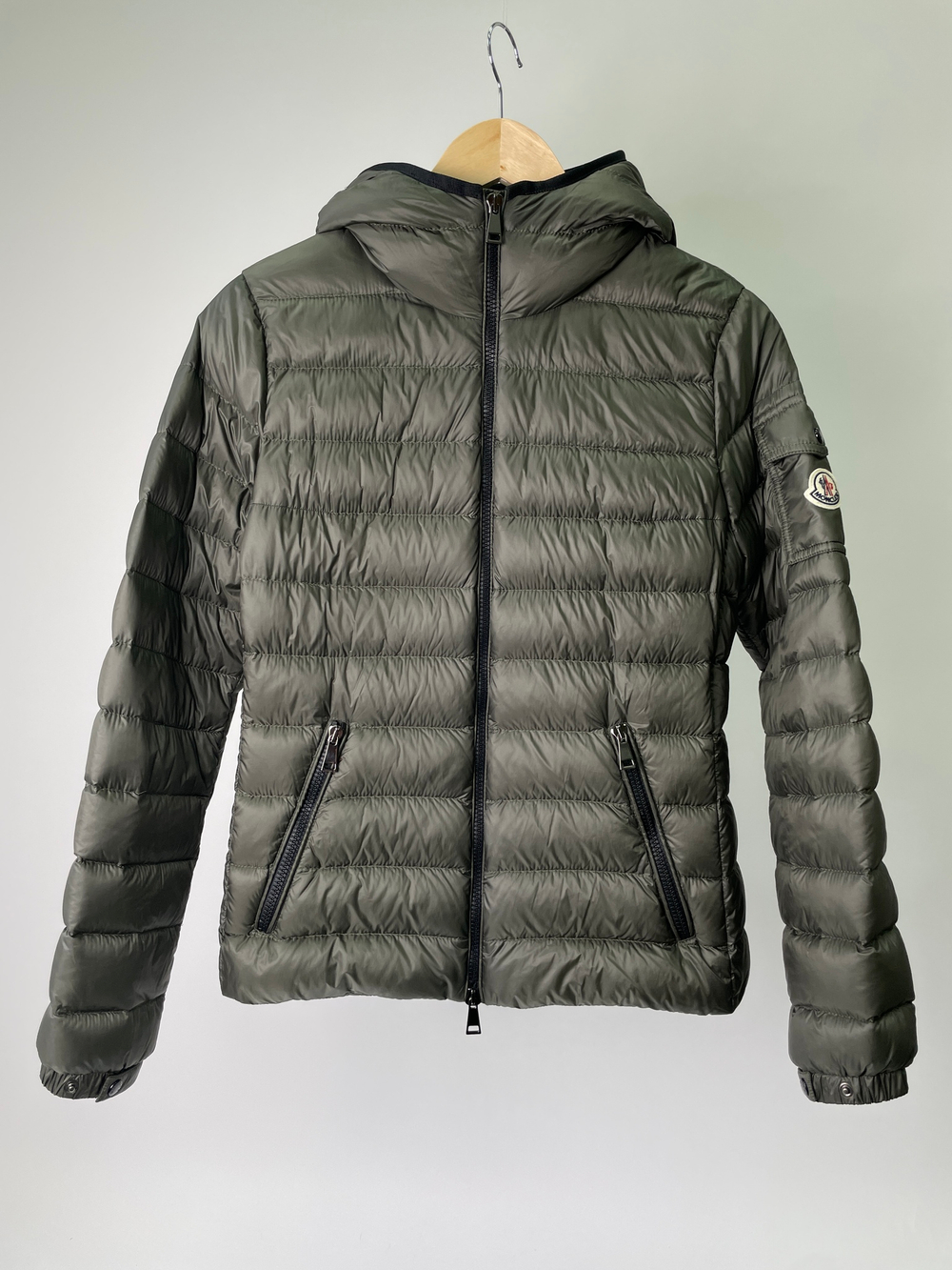 Куртка Moncler