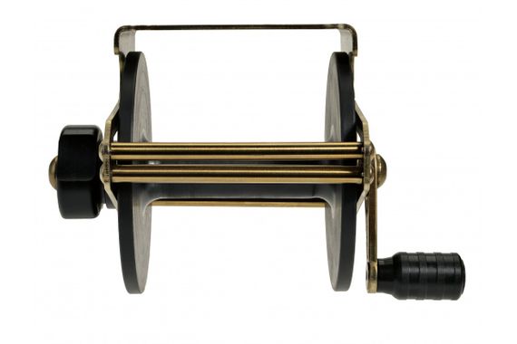 Катушка C4 Carbon Vertical 50