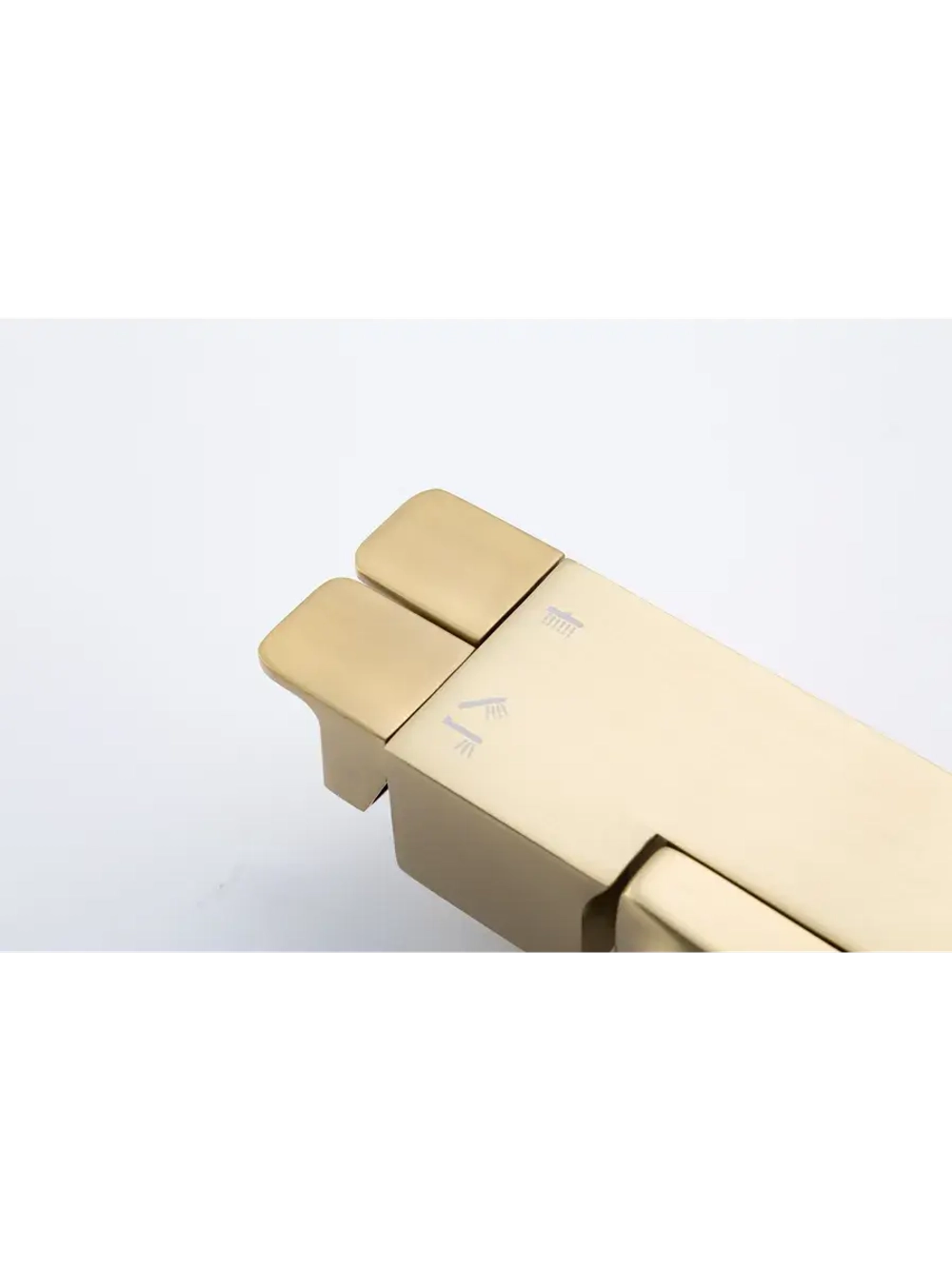 Душевая система с тропическим душем Frap F2490-3
