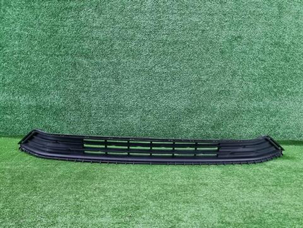 Решетка переднего бампера Faw Bestune T55 (21-нв)