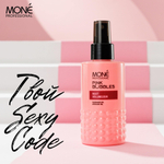 Спрей для прикорневого объема Mone Professional ROOT VOLUMIZER, 150 мл