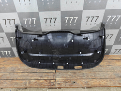 Обшивка крышки багажника Geely Coolray 19-нв Б/У Оригинал 6051010000