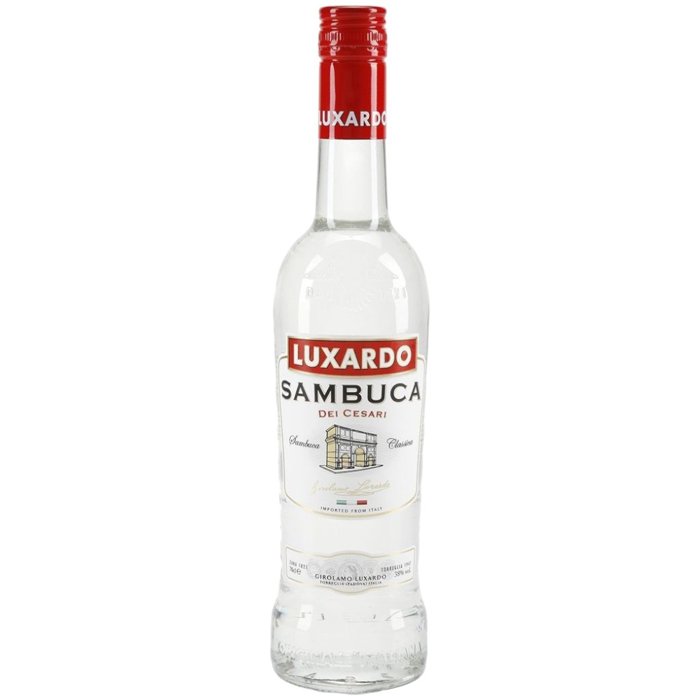 Ликер Luxardo, Sambuca Dei Cesari 0,7 л.