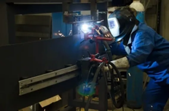 Роликовая опора Promotech